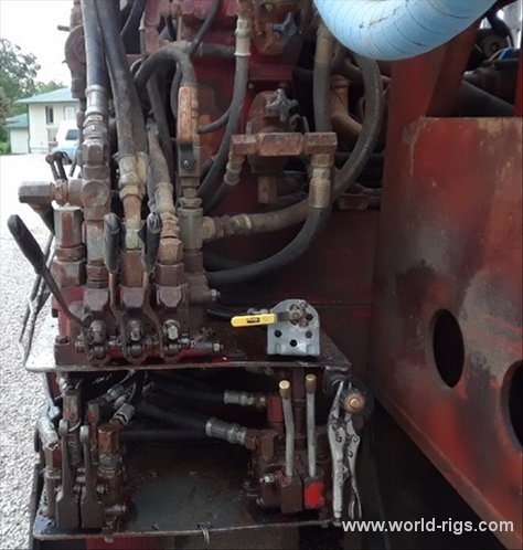 Land Drilling Rig for Sale